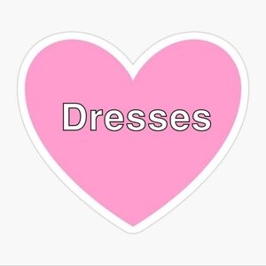 Dresses